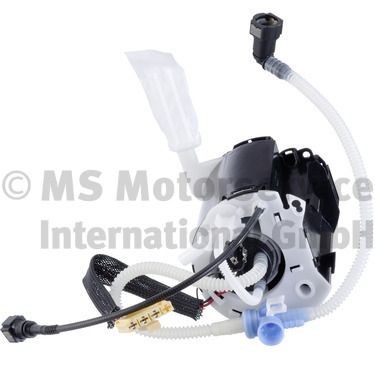 PIERBURG Throttle position sensor 4.02003.16.0 4.02003.16.0 PIERBURG throttle position sensor for SAAB