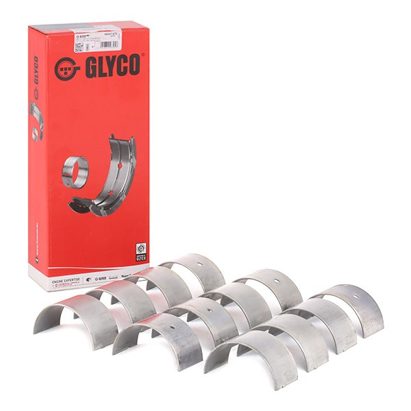 GLYCO Hoofdlager H023/7 STD GLYCO H023/7 STD Hoofdlager HAVAL kosten originele