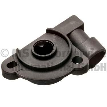 PIERBURG Sensor, drosselventilstilling 4.02003.20.0 4.02003.20.0 Gasspjeld sensor ALFA ROMEO 159 PIERBURG