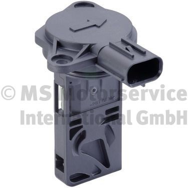 Sensor, drosselventilstilling PIERBURG 4.02003.46.0 PIERBURG 4.02003.46.0 Sensor drosselventilstilling Audi Q5 2009