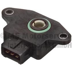 PIERBURG Sensore posizione farfalla 4.02003.50.0 4.02003.50.0 costo Sensore valvola farfalla PIERBURG HONDA SHUTTLE