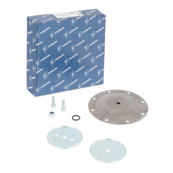 PIERBURG Membraan, survepump 4.05292.50.0 PIERBURG 4.05292.50.0 Piduri vaakumpump Rover 3500 Hatchback odava hinnaga