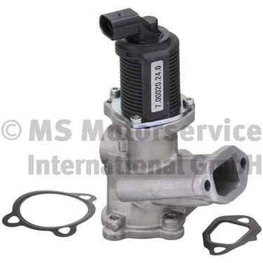 PIERBURG Valvola EGR 7.00020.24.0 PIERBURG 7.00020.24.0 EGR FIAT X 1/9 (128) originali prezzo