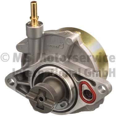 PIERBURG Unterdruckpumpe 7.00027.02.0 Unterdruckpumpe PIERBURG Peugeot 4007 7.00027.02.0