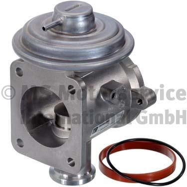 PIERBURG AGR - Ventil 7.00450.10.0 PIERBURG 7.00450.10.0 AGR ventil BMW E71 cena