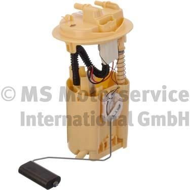 PIERBURG Unité d'injection de carburant 7.00468.10.0 Peugeot 406 Module d'alimentation en carburant PIERBURG 7.00468.10.0