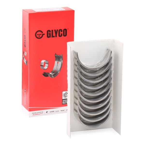 GLYCO Kurbelwellenlager H027/5 STD GLYCO H027/5 STD Kurbelwellenlager