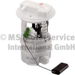 Benzinpumpe PIERBURG 7.00468.31.0 PIERBURG 7.00468.31.0: Brændstofpumpe Renault TWINGO 2009