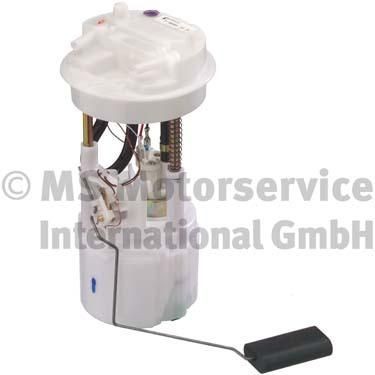 PIERBURG Αντλία βενζίνης 7.00468.33.0 7.00468.33.0 Αντλία καυσίμου PIERBURG DACIA DUSTER