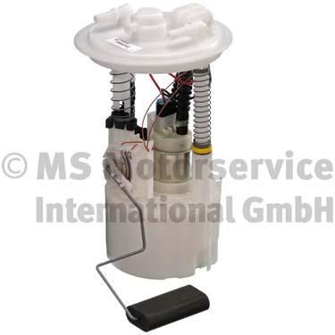 PIERBURG Petrol pump 7.00468.53.0 PIERBURG 7.00468.53.0 Petrol pump - Smart Roadster Convertible fuel system parts