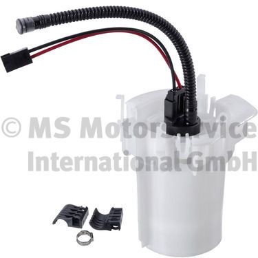 Bensinpump PIERBURG 7.00468.60.0 PIERBURG 7.00468.60.0: Bensinpump Opel CORSA 2000