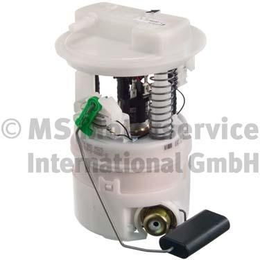 Bensinpumpe PIERBURG 7.00468.77.0 PIERBURG 7.00468.77.0: Drivstoffpumpe Renault DUSTER 2018