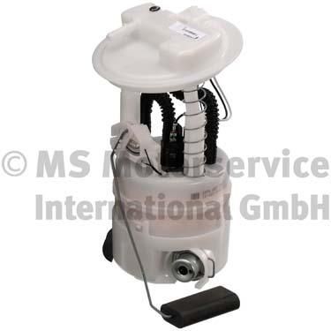 PIERBURG Bensiinipump 7.00468.81.0 Kütusepump NISSAN PIERBURG 7.00468.81.0