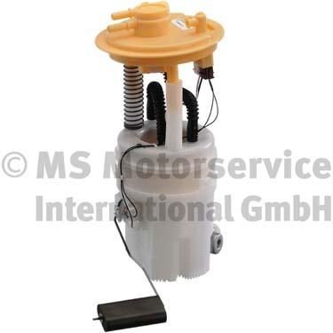 PIERBURG Benzinpumpe 7.00468.82.0 Brændstofpumpe Mitsubishi CY/Z_A 7.00468.82.0 PIERBURG