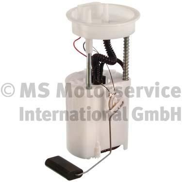 PIERBURG Bensinpumpe 7.00468.86.0 Drivstoffpumpe PIERBURG Seat EXEO 7.00468.86.0