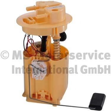 PIERBURG Drivstoffpumpe 7.00468.93.0 Fødepumpe PIERBURG KAPPA 7.00468.93.0 billige