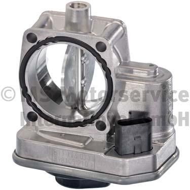 Regulējošais vārsts, Gaisa pievads PIERBURG 7.00806.18.0 PIERBURG 7.00806.18.0 Droseļvārsts OPEL MERIVA 2012