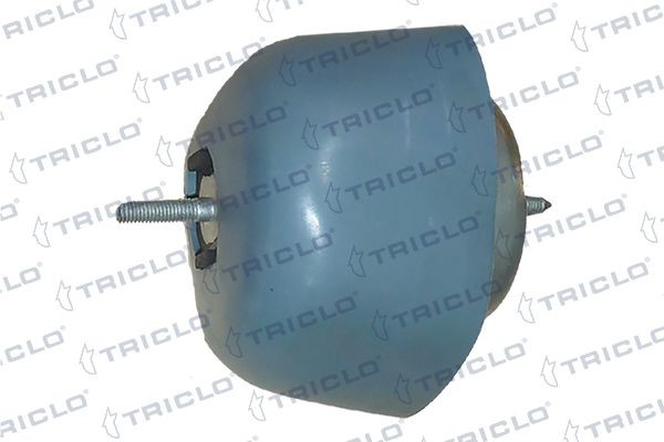 TRICLO Ulożenie motora 363903 Silentblok motora TRICLO Nissan PRIMERA 363903