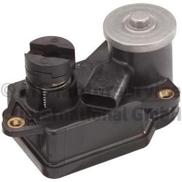 PIERBURG Servomotor, drosselklap (indsugning) 7.01104.09.0 PIERBURG 7.01104.09.0 originale Mercedes W116 Kontrolventil, luftindtag hvad koster