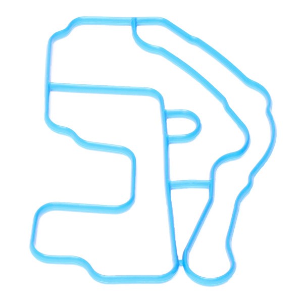 ELRING Junta, caixa de termóstato 364.670 ELRING 364.670 Junta termóstato RENAULT Twingo II Van / Hatchback (CNO_) baratos