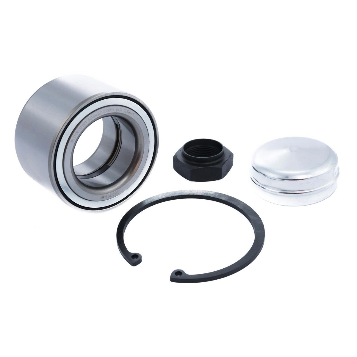 MASTER-SPORT Σετ ρουλεμάν τροχών 3640-SET-MS Ρουλεμάν τροχών MASTER-SPORT ZX 3640-SET-MS φθηνά