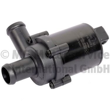 PIERBURG Pompa circolazione acqua, Riscaldatore da parcheggio 7.02058.04.0 7.02058.04.0 costo Pompa ricircolo acqua DACIA LODGY PIERBURG