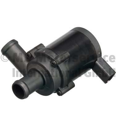 PIERBURG Vattenpump, oberoende uppvärmning 7.02074.57.0 PIERBURG 7.02074.57.0 Vattenpump oberoende uppvärmning Seat Cordoba 6K5 original