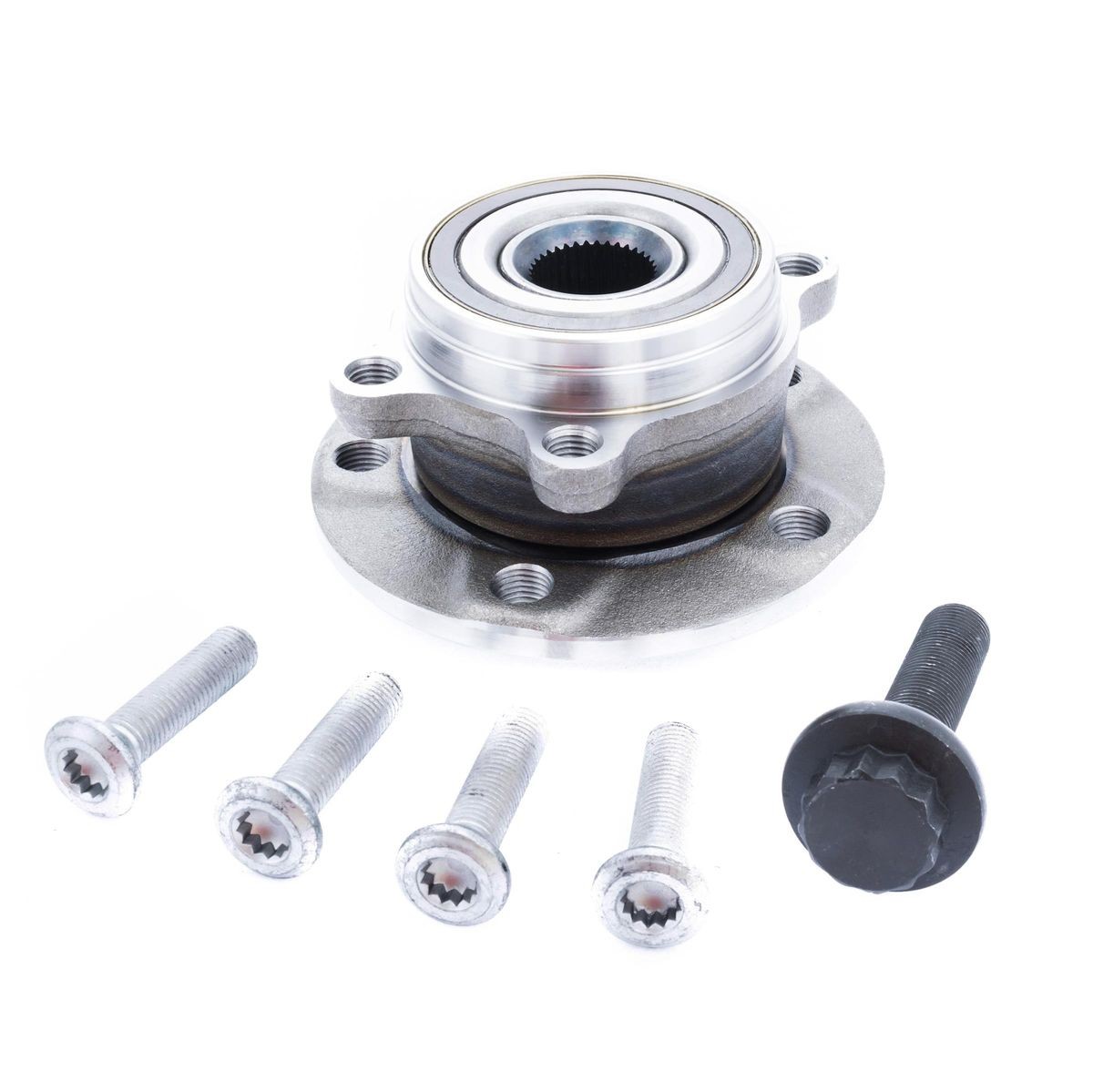 MASTER-SPORT Rattalaagrikomplekt 3643-SET-MS Rattalaager LEXUS MASTER-SPORT 3643-SET-MS