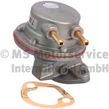 PIERBURG Fuel pump 7.02242.11.0 VW BORA PIERBURG fuel pump 702242110