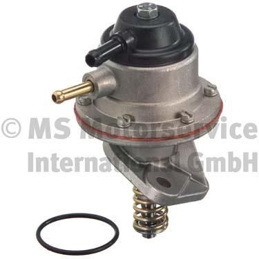 PIERBURG Brandstofpomp 7.02242.35.0 Brandstofpompen PIERBURG RAMCHARGER 7.02242.35.0 goedkoop