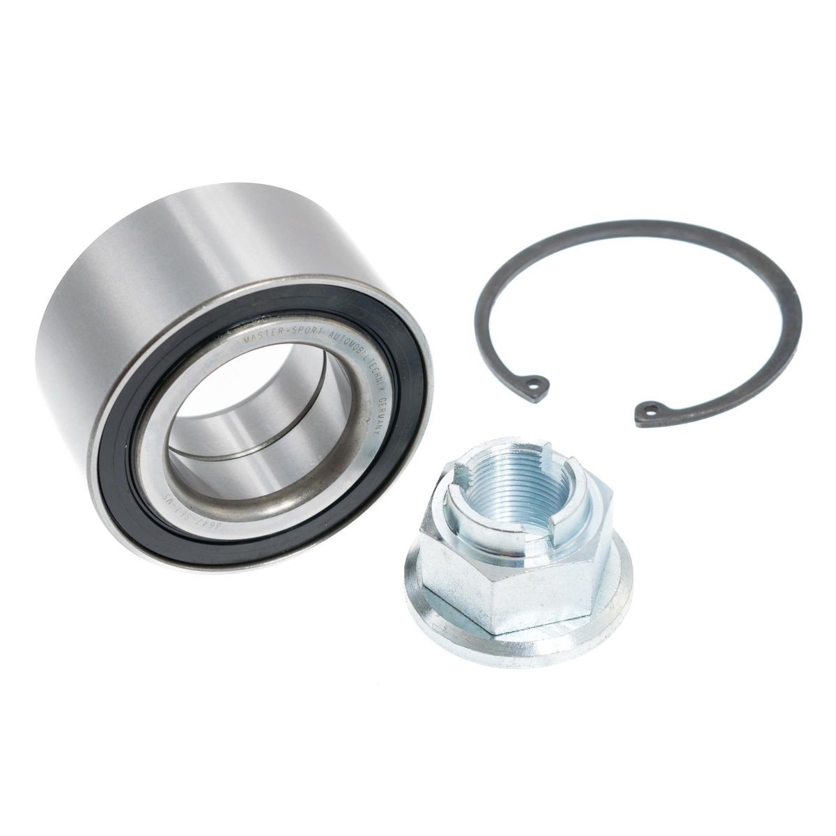 MASTER-SPORT Hjullager 3647-SET-MS 3647-SET-MS Hjullager VOLVO V50 MASTER-SPORT