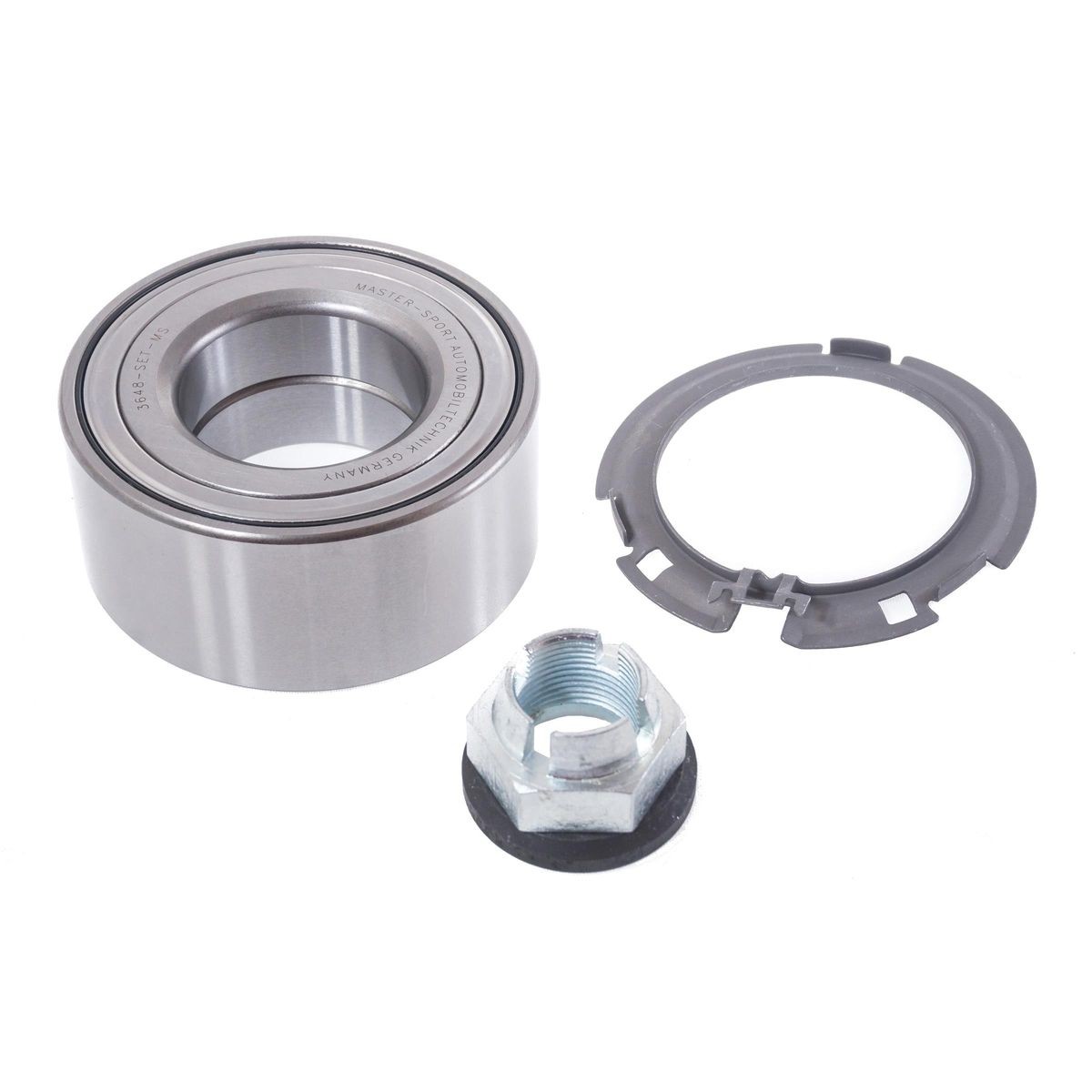 MASTER-SPORT Hjullager 3648-SET-MS 3648-SET-MS Hjullager OPEL ASCONA MASTER-SPORT