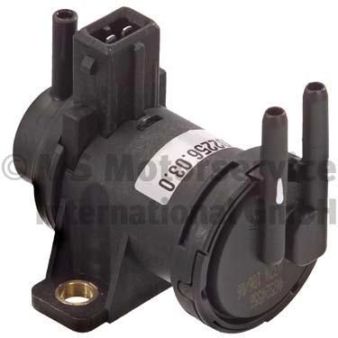 Drukconvertor, uitlaatgasregeling PIERBURG 7.02256.03.0 PIERBURG 7.02256.03.0: Turbodrukregelaar SsangYoung KORANDO 2003