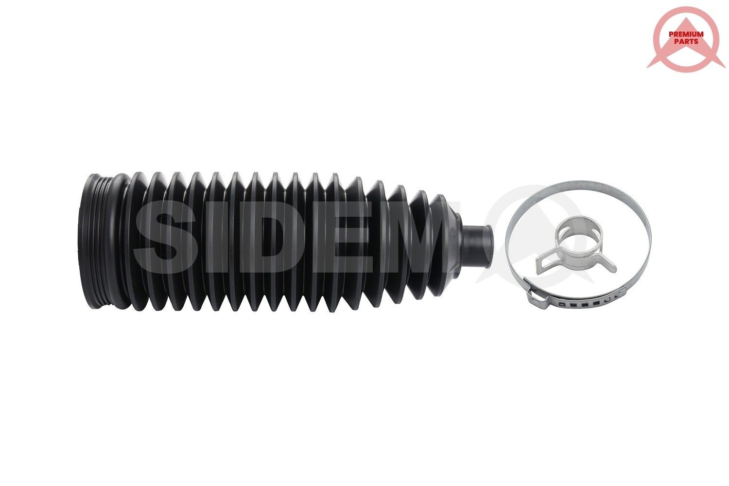 SIDEM Stuurhuishoes 365.033 SIDEM 365.033 Stuurhuishoes Range Rover Sport L320 aan een voordelige prijs