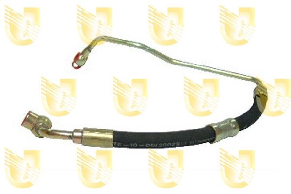 UNIGOM Flessibile idraulica, Sterzo 365017 UNIGOM 365017 Tubo idroguida Nissan ALMERA originali