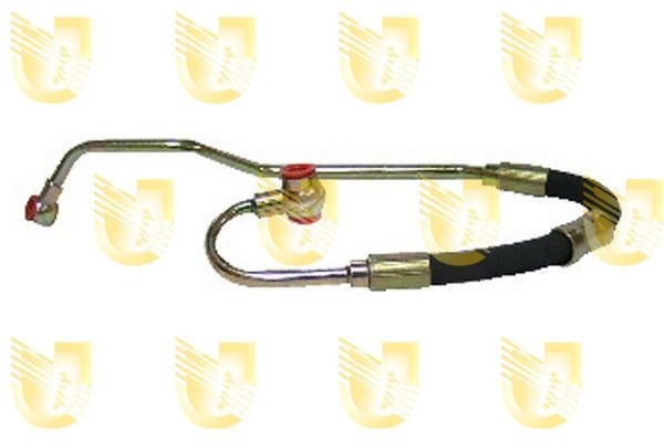 UNIGOM Hüdraulikavoolik, roolimine 365018 UNIGOM 365018 Hüdraulikavoolik roolimine Fiat Ducato 244 Van hind