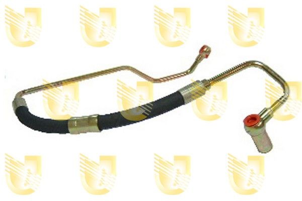 UNIGOM Hydrauliikkaletku, ohjaus 365022 Fiat Ducato 230 Bussi ohjaustehostimen letku UNIGOM 365022