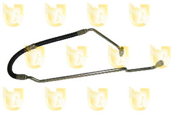 Tubo hidráulico, direcção UNIGOM 365061 UNIGOM 365061: Mangueira da direção hidráulica Fiat DUCATO 2007