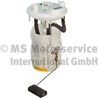 PIERBURG Sensor, reservetank 7.02550.08.0 PIERBURG 7.02550.08.0 originale Renault Megane 2 Cabriolet Tankmåler hvad koster