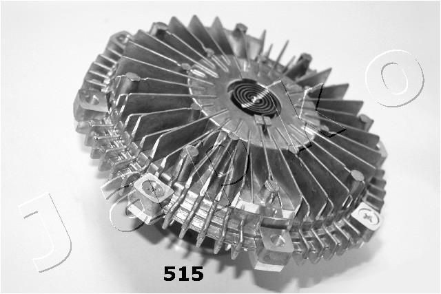 JAPKO Fan clutch 36515 price Mitsubishi K7_T, K6_T Thermal fan clutch 36515 JAPKO