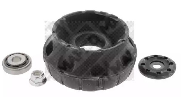 MAPCO Reparatieset, Ring voor schokbreker veerpootlager 36526 Veerpoot rubber MAPCO PASEO 36526 goedkoop