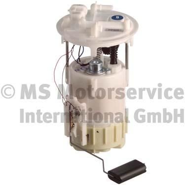 PIERBURG Brandstofpomp 7.02550.23.0 7.02550.23.0 Benzinepomp NISSAN MAXIMA PIERBURG