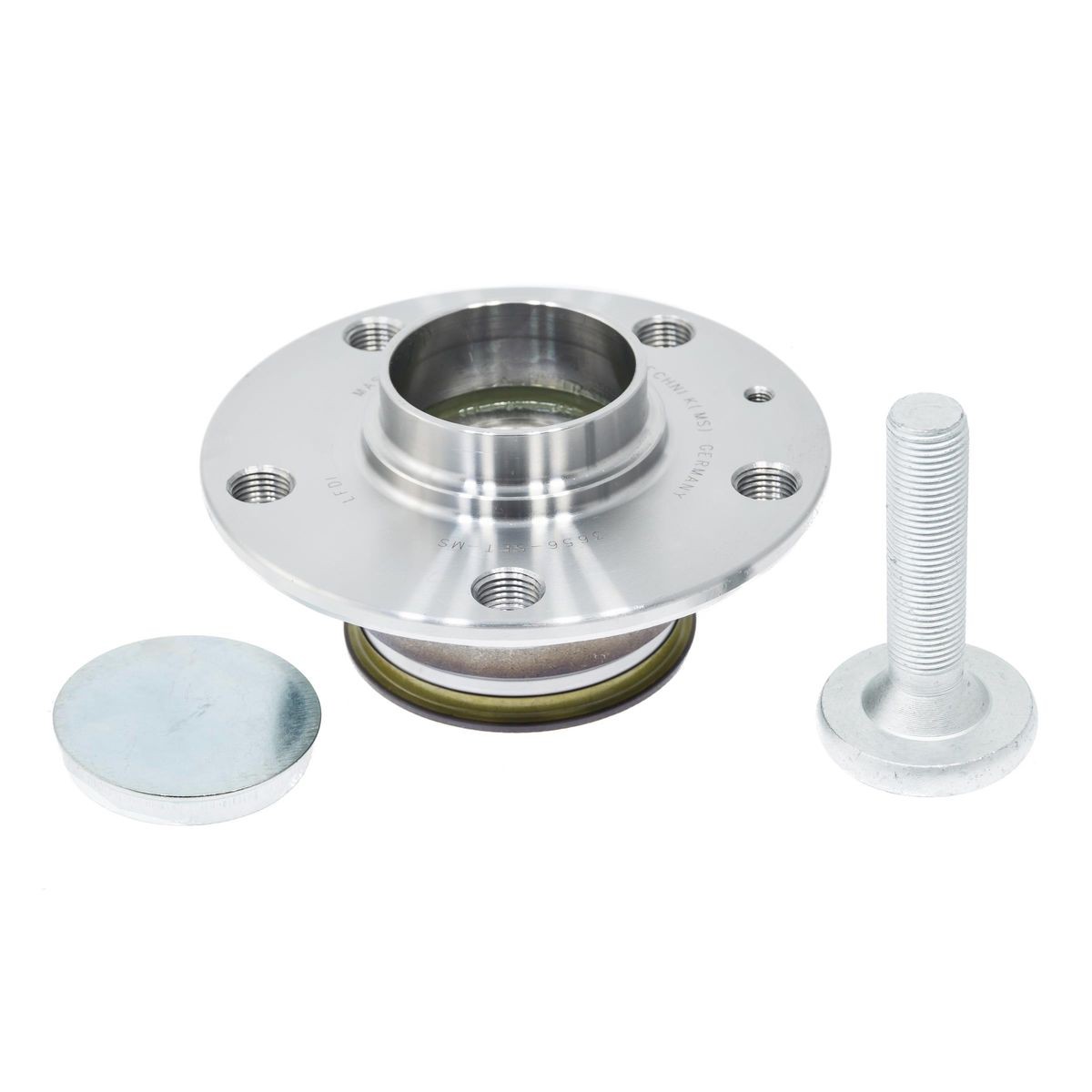 MASTER-SPORT Hjullejesæt 3656-SET-MS Hjullejer MASTER-SPORT SKODA 3656-SET-MS