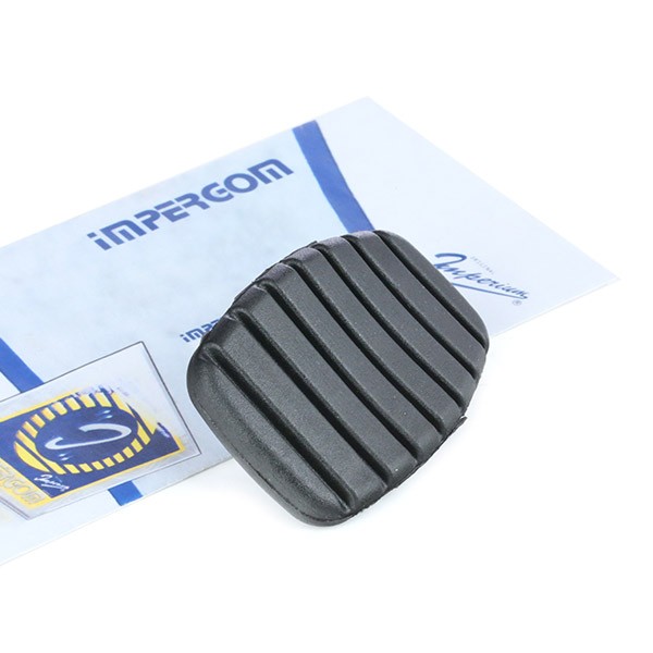 ORIGINAL IMPERIUM Pedaalikate, Piduripedaal 36560 ORIGINAL IMPERIUM 36560 Pedaalikatted Altima L32 originaal hind