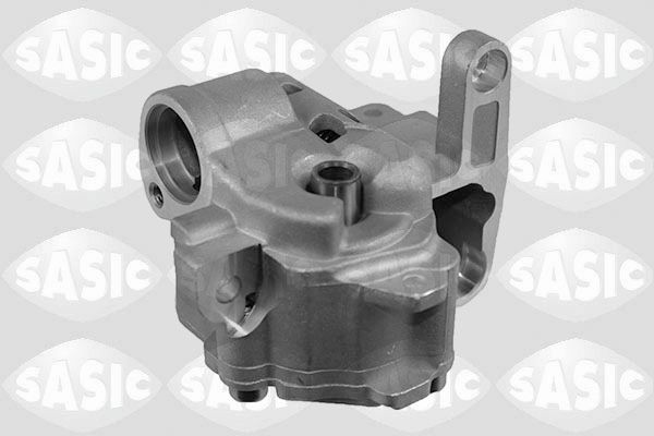 SASIC Oliepomp 3656010 3656010 Olie-pomp SEAT ALTEA SASIC