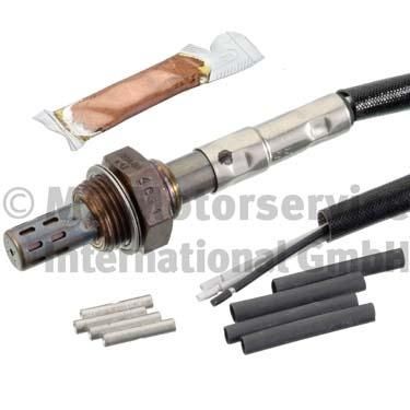 PIERBURG Lambdasonde 7.02604.03.0 O2-sensor PIERBURG SANDERO / STEPWAY 7.02604.03.0 goedkoop