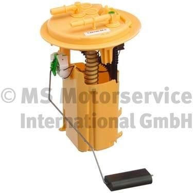 Sensor, reservetank PIERBURG 7.02700.06.0 PIERBURG 7.02700.06.0 Brændstofniveau sensor benzin og diesel Peugeot 308 2022
