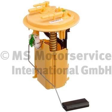 Tunnistin, polttoainetankki PIERBURG 7.02700.07.0 PIERBURG 7.02700.07.0 PEUGEOT 3008 2019 Polttoaineanturi