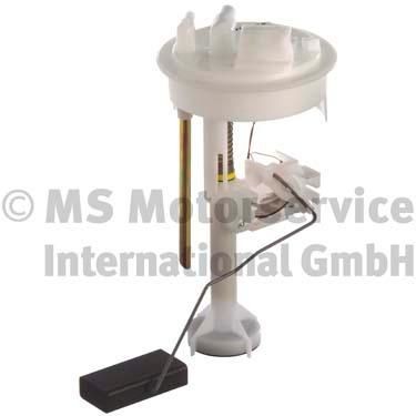 Tankarmatur PIERBURG 7.02700.20.0 PIERBURG 7.02700.20.0: Tankgivare Lancia YPSILON 2020