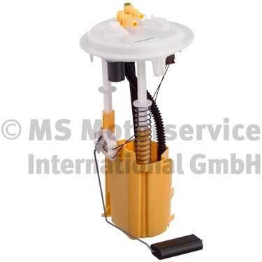 Sensor, reservetank PIERBURG 7.02700.24.0 PIERBURG 7.02700.24.0 Brændstofniveau sensor TOYOTA AYGO 2013